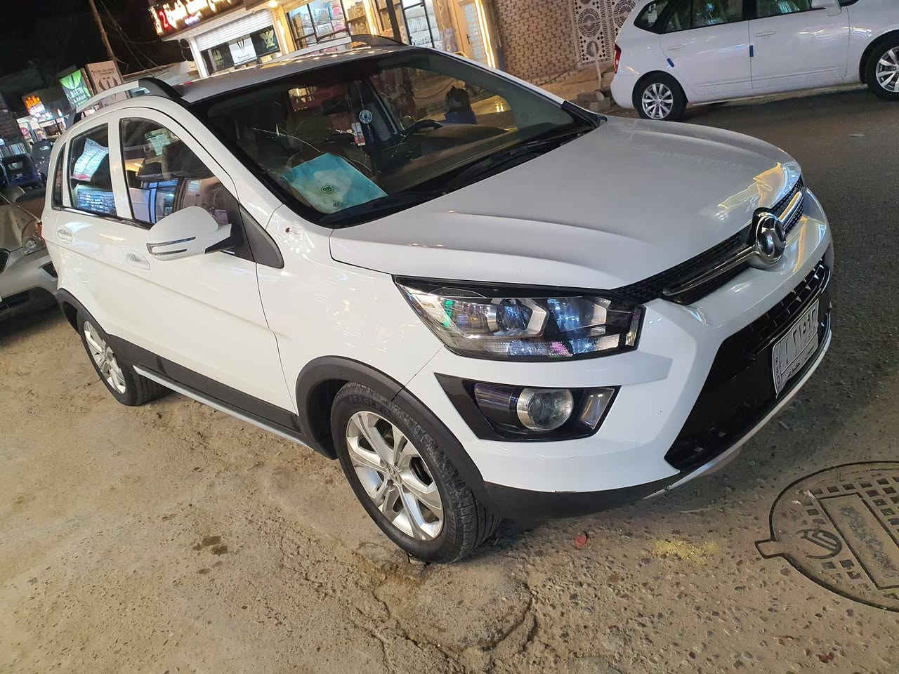 سلام عليكم. بايك ×25 سياره مديل 20 طالعه ب22 بعد سنه تصير حره ستقطاع مباشر بأسمي سياره عل وضع الشركه ما عدا كم رصعه بالقمار وملاحظات بسيطه ماشيه 71


**إذا كنت صاحب هذا الإعلان وتريد حذفه لأي سبب، رجاءا أرسل رسالة إلى الدعم الفني**