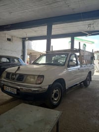 بيكب نيسان • تبريد شغال • تحويل ثاني يوم