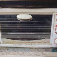 اوفن • نضيف • حي السيدة زينب