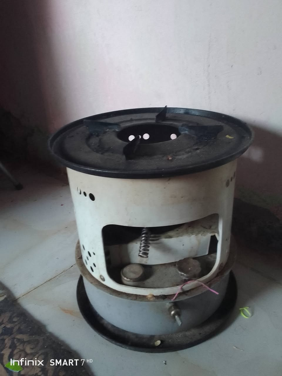 جوله حجم كبير نضيفه كلش ب35


**إذا كنت صاحب هذا الإعلان وتريد حذفه لأي سبب، رجاءا أرسل رسالة إلى الدعم الفني**