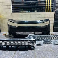 دعاميه اماميه SRT • لد امامي جديد • تخم تاير ٢٠ ٢٤٥/٤٥