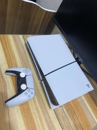 بلاي5 سليم • 1تيرا • حالة جديدة