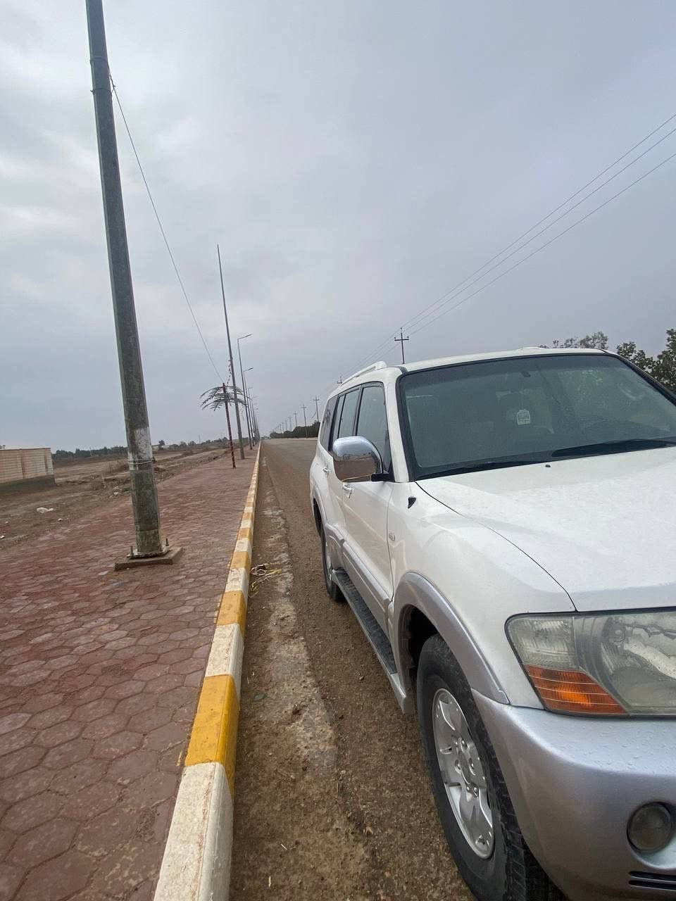 ٢٠٠٦ مكفوله بيه بارد بالجاملغ السنويه منتهيه السعر 105 وبيها مجال مكلف بل نشر رقم راعيها ‭***********‬
