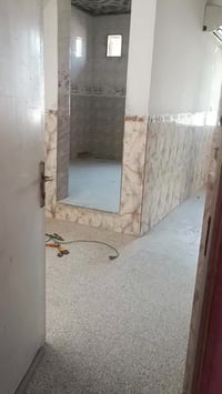 شارع المطار القديم • ١١٠م • فول كامل