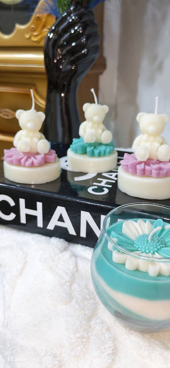 ✨🧸 توزيعات بيبي من Noorland 🧸✨
لأن أجمل المناسبات تستحق تفاصيل مميزة...
نوفر لكم توزيعات بيبي أنيقة من الشموع المعطرة بتصاميم ناعمة ولمسات راقية، لتكون ذكرى جميلة تبقى مع ضيوفكم. 💕🕯️
🎀 مناسبة لاستقبال المولود
🎁 هدية راقية للضيوف
🌸 ألوان وتصاميم تناسب جميع الأذواق
📩 للحجز والاستفسار راسلونا عبر الصفحة
Noorland
✨ نهتم بالتفاصيل... لنصنع لكم أجمل الذكريات. 💖


**إذا كنت صاحب هذا الإعلان وتريد حذفه لأي سبب، رجاءا أرسل رسالة إلى الدعم الفني**