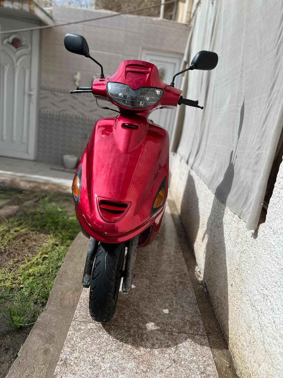 السلام عليكم
فراشه فحل للبيع محرك مامفتوح سعر 450 وبيه مجال عنوان الحله تواصل خاص


**إذا كنت صاحب هذا الإعلان وتريد حذفه لأي سبب، رجاءا أرسل رسالة إلى الدعم الفني**