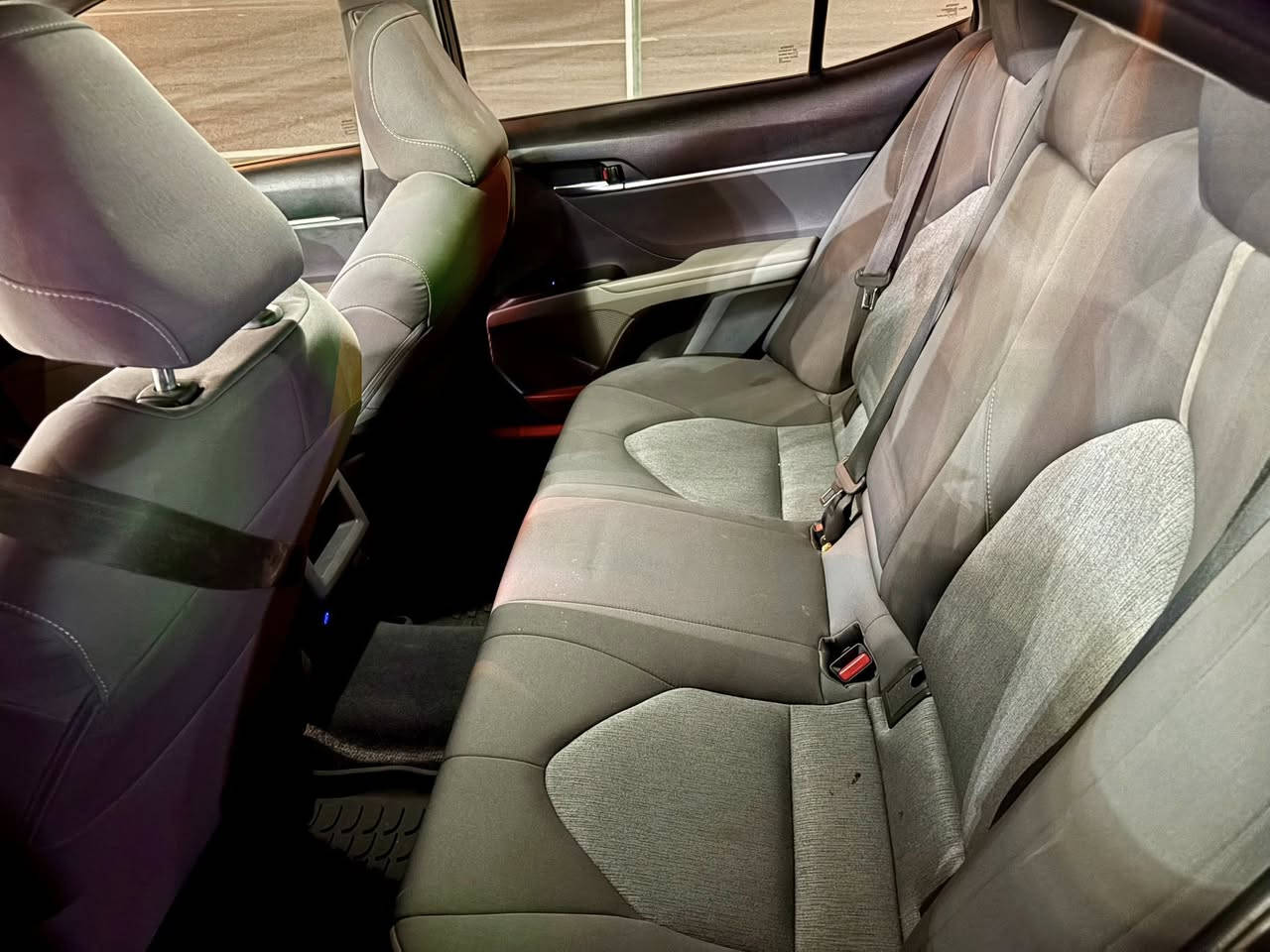 تيوتا كامري امريكي اخت الزيرو بالكارتون

موديل 2023 مواصفات LE و لون اسود ملكي 

محرك 2.5 و ماشي34الف🤍

سيارة مكفولة كفالة عامة دعامي للدعامي بلادي فقط باب عكس السائق مبدل و شخط بالباب الثاني بارد  بلاد 🖤

ترقيم جديد بسمي رقم اربيل سنوية هزة لوحات  جديد 💚
195$ وبيها مجال 
***********
