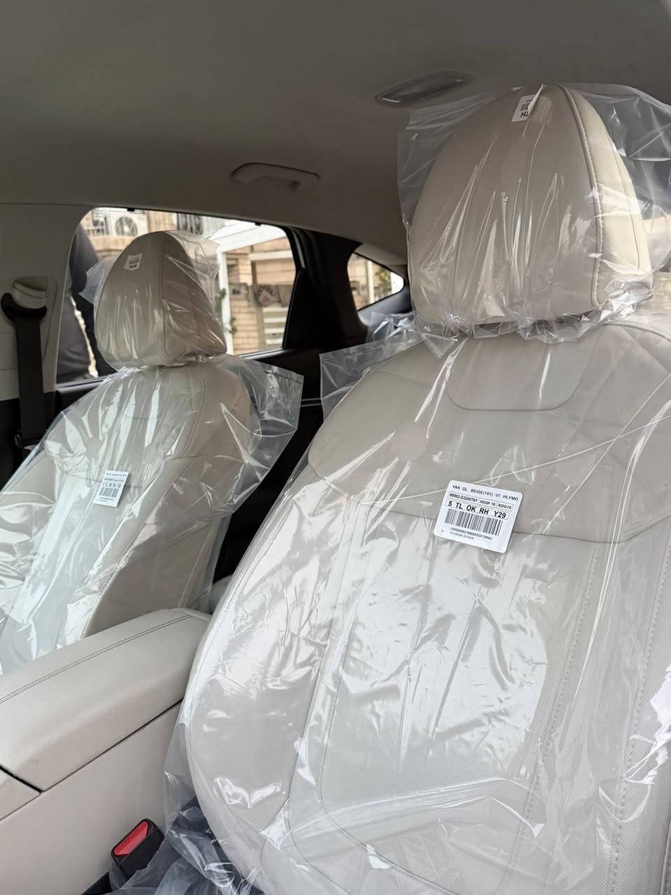 السلام عليكم 
توسان 2024
خليجيه ماشيه 22كيلو
داخل مواصفات عاديه نص فول 
السعر 217$ وبيها مجال 
مكانه بغداد 
***********
