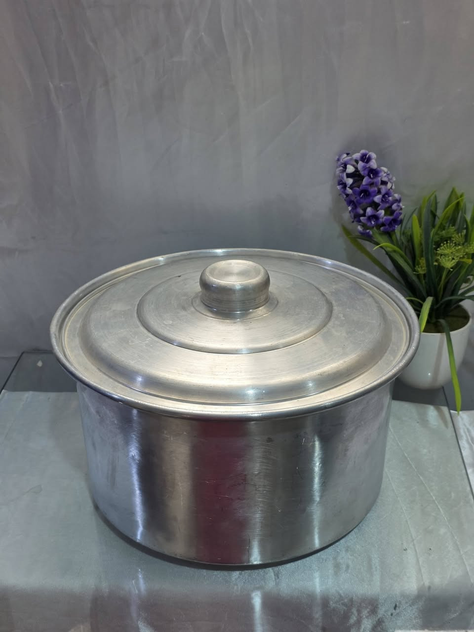 قطع باله كويتي اصلي واسعار تنافسية  وكل طلب. وياه هديه والطلب الي يعبر 30الف توصيله مجاني لمده يومين فقط  وعرض التوصيل. 3الالف لازل مستمر كم يوم. ويخلص  العرض استغلوا الفرصه


**إذا كنت صاحب هذا الإعلان وتريد حذفه لأي سبب، رجاءا أرسل رسالة إلى الدعم الفني**