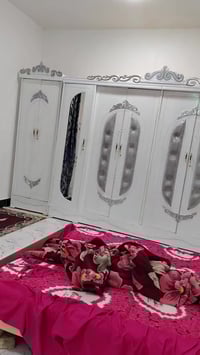 غرفه للبيع نضيفه مستعمله قليل 07850072787