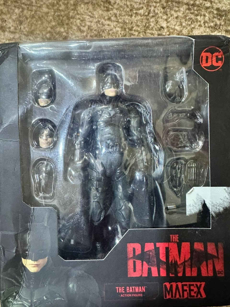 عرض متلكون منه بعد
أربع قطع سعرهم 100 الف 
وإلي تمم عليهن وياهن هدية رهيبه


**إذا كنت صاحب هذا الإعلان وتريد حذفه لأي سبب، رجاءا أرسل رسالة إلى الدعم الفني**