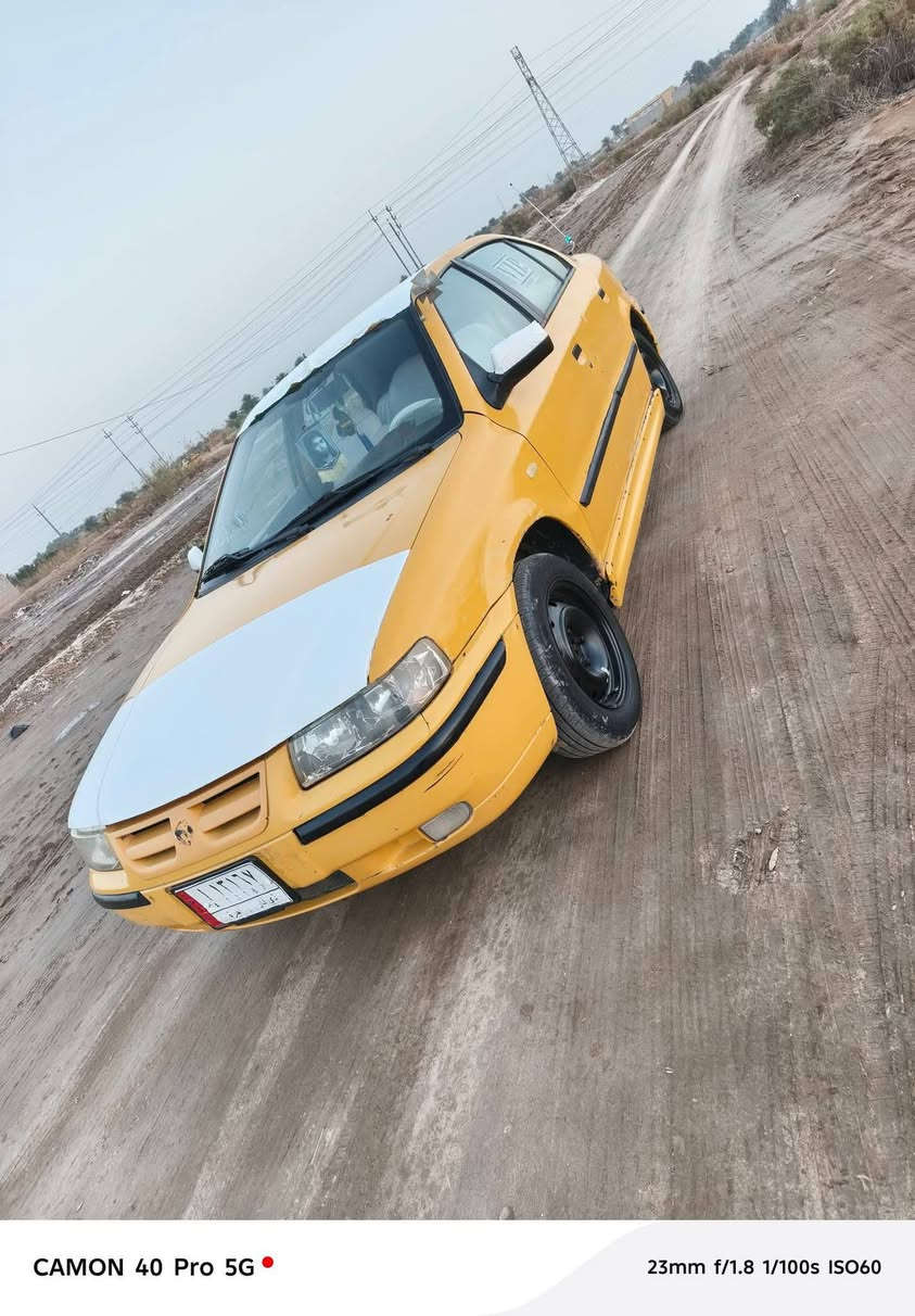 سمند موديل ٢٠١١ رقم ذي قار بسمي  مشروع وطني سنويه 28 تنتهي مكينه وكير بلاد مكفولات برانكيت شحم حداديه توني مسويه جديده تخم تاير جديد كهربائيات منطول لطول شغاله  دواخل جكليته سياره مال جناي لله شاهد سعر 26 بيه مجال لشراي مكاني شطره ***********
