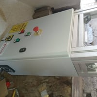 مواد Ex • مقاوم انفجار وحريق • محطات وقود