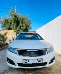 اوبتيما • ٢٠١٠ • محرك وكير مكفول