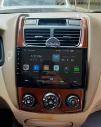 شاشات أندرويد فول وضوح 4k   🚗🔥✨ وضوح الالوان من جميع الجوانب ips scree...