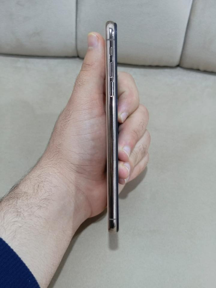 اكس ايس ماكس
بلاش بلاش 🔥

ذاكره 64 

الجهاز دبل سيم دبل سيم 

بطاريه 100 مبدله

شاشه مبدل ثلاث خيارات فيس ايدي واكف

فقط سماعه مكالمات مكطوعه ب 10 

السعر 130 وبي مجال حك جيه 

واتساب ***********
او علق ادخلك خاص 

اقرا المنشور وتعال
