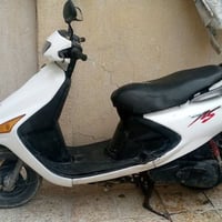 دراجة فراشة • سرعة ١٤٠ • ما عايزة برغي