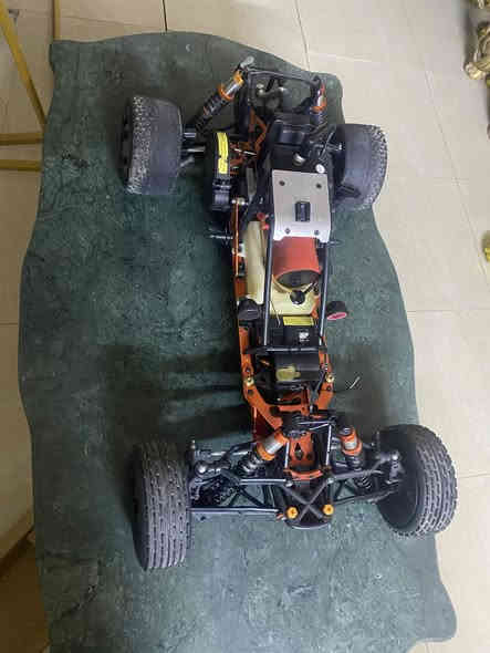 سلام عليكم شباب سياره RS 
❗️❗️احترافيه بانزين ❗️❗️
للبيع سياره يابانيه كامله مابيها اي نقط اكو سياره عليها ادامه كامله شغلات اضافيه وياها 
ريموت عدد ٢
هندر ٢
درايم شفتات ٢
شاحنه بطاريه ٢ 
كفرات ١
بلكات ٣
بوكس كهرباء ٢
براغي علبه كام
رجأن رجأن ميعرف بيهن ليطب 
مكاني بغداد للتواصل وتساب فقط 
***********

❗️❗️❗️❗️❗️📛توصيل متوفر جميع المحافضات
