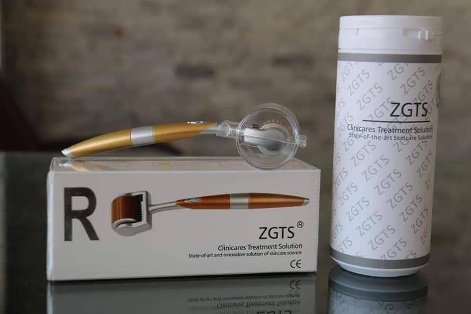 🌙✨ عرض رمضان على ديرما رولر… فرصة ما تتعوض ✨🌙

ديرما رولر الأصلية للعناية بالبشرة 🤍  
كان السعر 10  
🔥 هسه عرض رمضان فقط 8 
سر البشرة النضرة والناعمة بالبيت 😍
🌸 تساعد على:
✔️ تحفيز الكولاجين  
✔️ تقليل آثار الحبوب  
✔️ تحسين ملمس البشرة  
✔️ تقليل المسامات  
✔️ تساعد على امتصاص السيرومات بشكل أفضل  
نتائجها تبين وي الاستمرار ✨  
مناسبة للوجه والبشرة بشكل عام 
ـــــــــــــــــــــــــــــــــــــــــــــــــــــــــــــــــــــــــــــــــــــــــــــــــــ
#اكسبلور #فولو #الاصلي #كوزمتك_كرزاية


**إذا كنت صاحب هذا الإعلان وتريد حذفه لأي سبب، رجاءا أرسل رسالة إلى الدعم الفني**