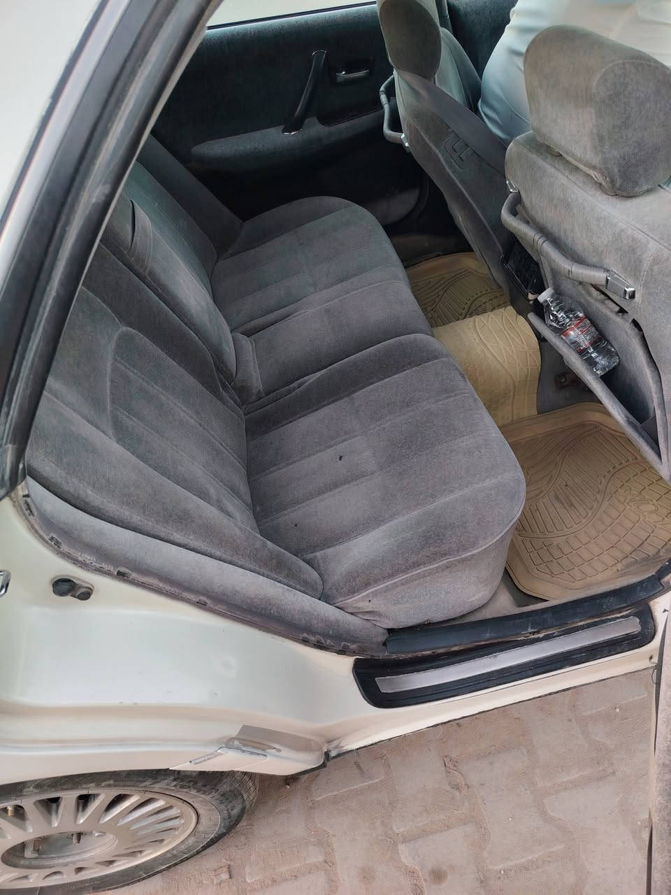 راس الثور كصه قماره ونقل جثه رقم بابل انكليزي بسمي مكينة فيشتين 3000 فتحه بالقماره سياره موجوده بالنجف سعر 65 ورقه وبيها مجال رقمي ***********
