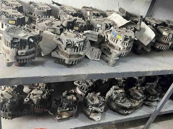 متوفر سلف داينمو فيتبم جميع أنواع السيارات أمريكي كوري ياباني الماني صيني 
كربلاء حي الصناعي قرب الكرينات 
*********** ابو رقيه 
***********محمد
