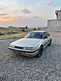 مازدا • اكر • نينوى