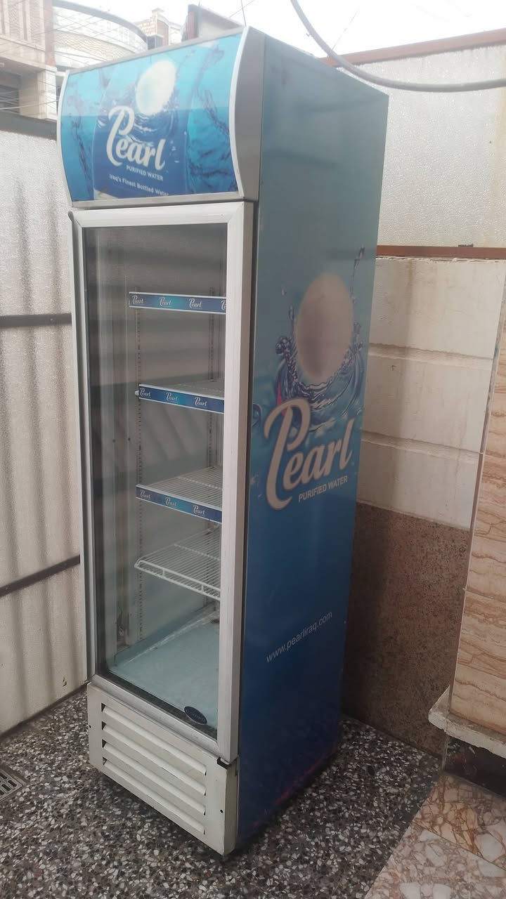 عارضة عمودية نظيفة جدا...اخت الجديدة 
بلادية مداخلة تصليح 
شغالة عل الفحص...
شرط تبريدها فووول...
ب  ٢٥٠  الف
بغداد الشعب ***********
الشراي يتصل واتساب او رصيد..((يتصل ))
ممتواجد عل النت
