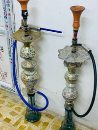 نراكيل • نضاف حيل • طعم انكليزي