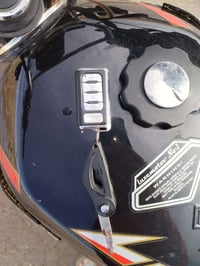 نامه بروو 25 • 200cc • قريه عواد