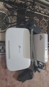 واير ٢٠م • شاحن • صحن