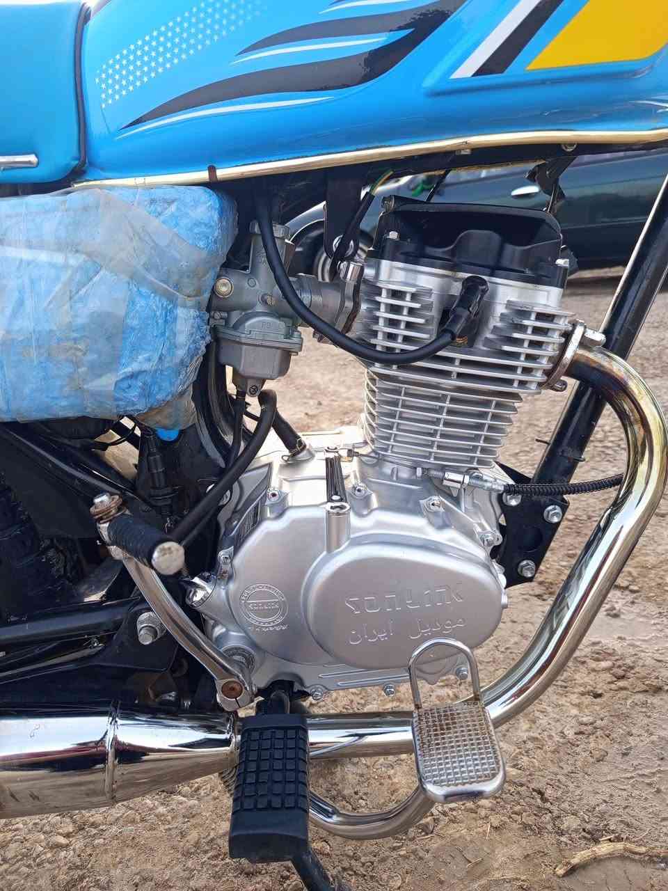 إسلام عليكم دراجة للبيع موديل 2025 كلشي مابيهه بس العداد مخربط السعر 700 وبهه مجال الستفسارعله هاذه الرقم ***********
