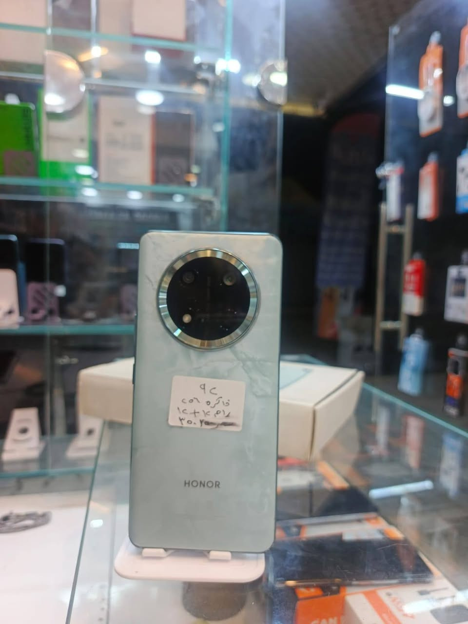 توفر اي باد و اجهزة مستخدم نظافه فول
ضمان استرجاع لأي خلل
والاسعار مكتوبه ع اجهزة 

العنوان الشرقاط مدخل السوق الكبير قرب گراج الجرناف 
الزوراء للاتصالات


**إذا كنت صاحب هذا الإعلان وتريد حذفه لأي سبب، رجاءا أرسل رسالة إلى الدعم الفني**