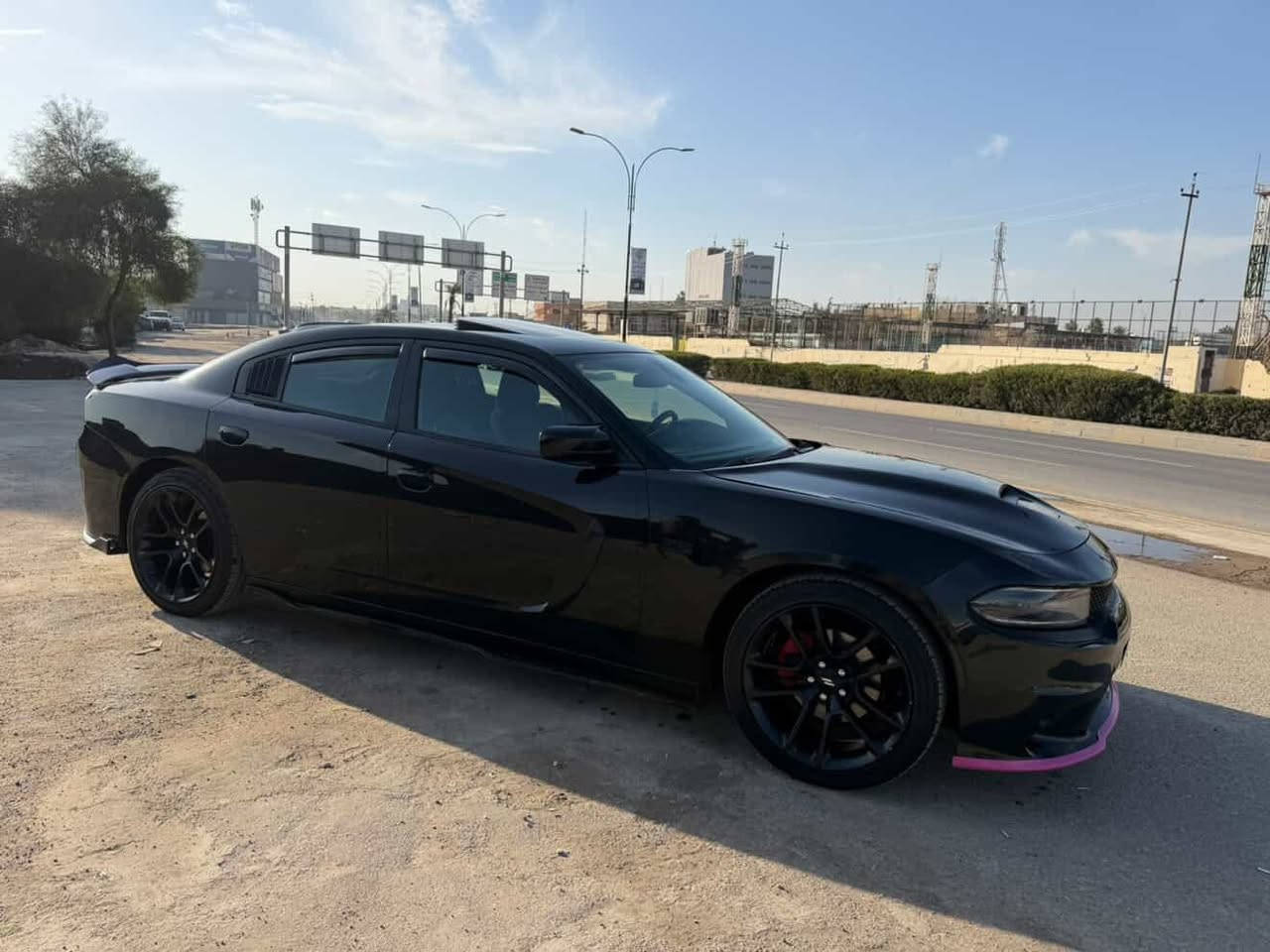 سلام عليكم جاجر رقم دهوك باسمي موديل2019 ضررموضح بلصوره وهنا بيها تبديل بوند جيتي ومحدثها جيتي ايربك ستيرن فقط مكان السياره موصل جانب الايسر


**إذا كنت صاحب هذا الإعلان وتريد حذفه لأي سبب، رجاءا أرسل رسالة إلى الدعم الفني**