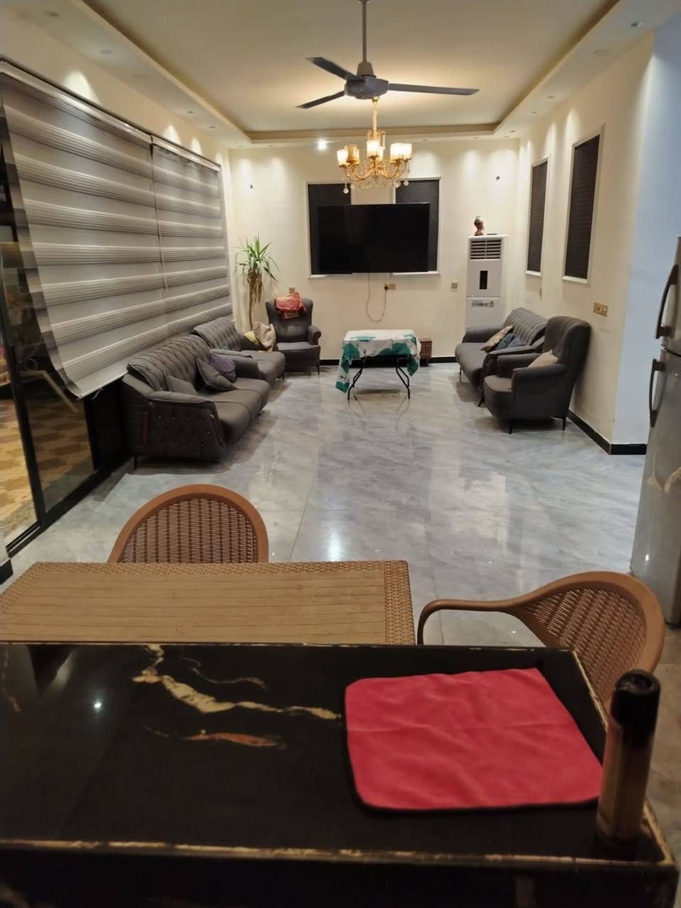 مزرعه جوري للايجار موثقه بتطبيق أجرلي بغداد الدوره البوعيثه الاتصال وبي وتساب ***********
