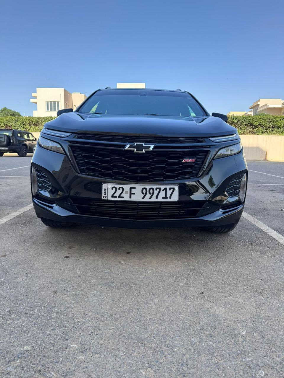 السلام عليكم
ايكونكس موديل 2022 للبيع 

مواصفاتRS غنيه عن التعريف فول مواصفات  عدا الفتحه 

ماشيه 63 الف 

كشنات جلد - رادرات ٣٦٠ امامي خلفي وجانبي - صندوق كهرباء - تشغيل عن بعد -  اوتو بريك - تحديد مسار (القياده الذاتيه ) - نقاط عمياء - تدفئة كشنات - كشن كهرباء - قطعتين تبريد  - حساسات خلفية + امامية - داتا شو - مانع تصادم - بصمة تشغيل + ابواب + صندوك - اوتو ستوب - قفل تلقائي - اضاءة العالي اوتو - سايد بريك بصمة - كروز سرعة - تحكمات ستيرن اربع اتجاهات - كار بلي واندرويد وايرلس - وبعد بيها هواي مواصفات .. صور الحادث مرافقه بالصور 

مكاني بغداد السيديه 

***********

السعر 180
