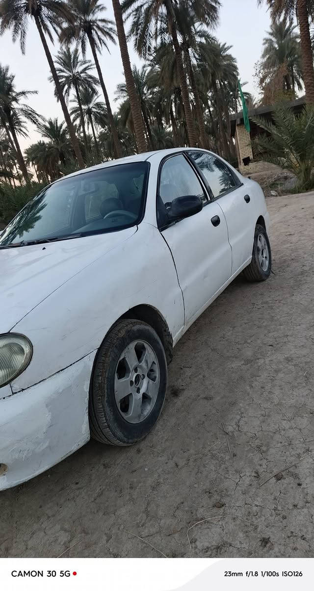 سلام عليكم دايو لوناس 96كير ومكينه حداديه كفاله كشر كفاله من ضربه مصفره غرامات سنويه ماصاقطه مداور ثاني يوم مشروع وطني كير عادي كرهبائيات فول السعر 28وبيه مجال بسيط كربلاء طويريج ‏‪***********‬‏
