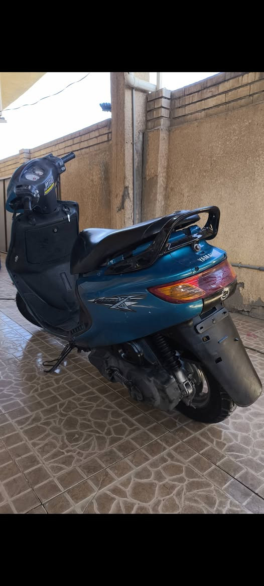 السلام عليكم
دراجه فراشه نثيه كامله كل نقص مابيها مكينه ناعمه كهربائيات كلها شغاله سلف هندر كفر اصلي مو تجاري تعال وافحص سعر 375وبيها مجال حك الجيه رقم *********** مكاني حله قرب مستشفى طيبه
