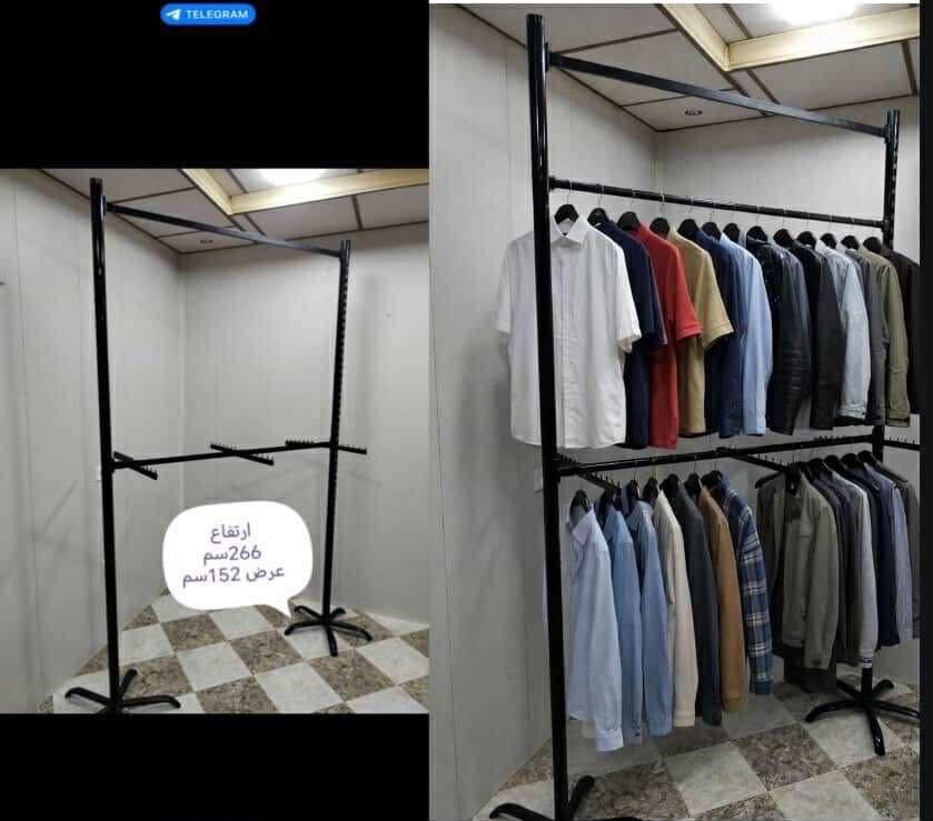 استاندات


**إذا كنت صاحب هذا الإعلان وتريد حذفه لأي سبب، رجاءا أرسل رسالة إلى الدعم الفني**