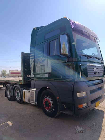 مان موديل 2004 گير عادي ريتايدر تبريد سلاجه سبورت حجم 410 سنگل بيلادي راسو عربانه كامل مكان كلار سمود معرض
شيخ ارام ***********
