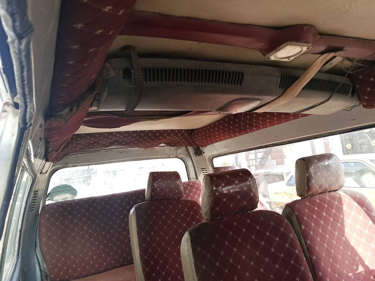 السلام عليكم فتون حره رقم نجف احمر ماندل راعيه ابيع بدون راعي اتعهدسرقه طلب سنويه  موديل 12محدثه 14مكينه ياباني شرط شواصي سليمه غرفه جديده كهربايات شغاله كير هايسه اكس بيه ونه للبيع او مروس حسب القناعه السعر 28بيه مجال مكاني كربلاء ***********
