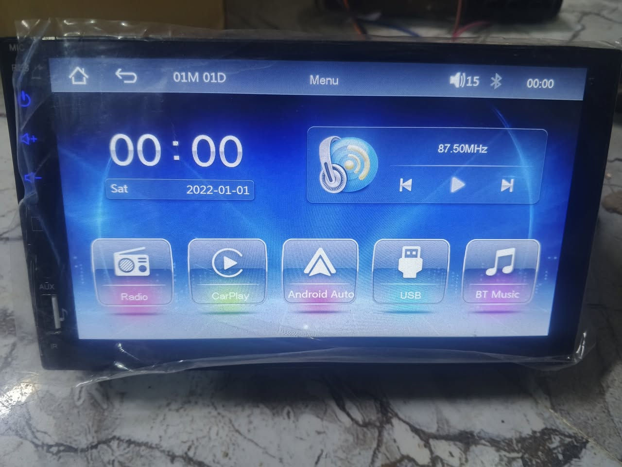 شاشه طابق واحد كار بلي اوتو سعر 40


**إذا كنت صاحب هذا الإعلان وتريد حذفه لأي سبب، رجاءا أرسل رسالة إلى الدعم الفني**