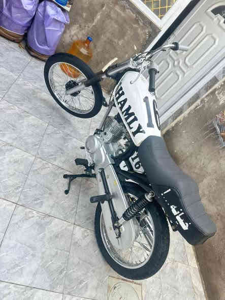 عمي السلام عليكم ماطور خير من الله تعمير جديد اصولي الشاصي 16 والباقي كله 2025 شلعه ومعدل حلو اليريده يتصل خاص مقفول ***********
