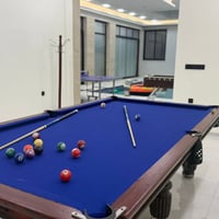 مزرعة للإيجار • نظام مغلق • الدورة البوعيثة