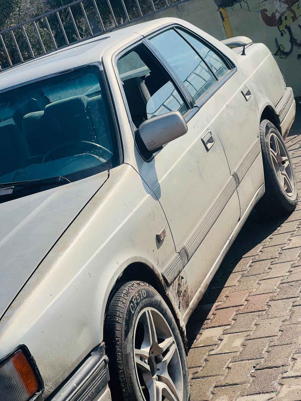 17کەمەک مەجال 
مازە 8 کابرێتە مەکینەی گۆڕاوە سەرف و بوغاری بەشەر  مازدەکی هەتا بڵێ بێ مەسرفە خۆشە سەیارەکە ماوەکی زۆر باشە هەر لای خۆمە مەسرفم زۆر کردوە هەر چوار تایەی زۆر نوێیە پاتریم تازە گۆریوە 2 ڕۆژە سلیفم تازە گۆڕیوە 1مانگە دەبۆی کلاجم
 سەرێ و خوارێم گۆریوە سەنەوی ئەسلی خۆی لەگەلە بەشەرتی مالی هیج کەسێکی تێدا نەبێتن خۆم لە حایسبەم داوە ڕەقمی برای  ساحێب سەنویشم لەلایە بەس من بەئەونیات دەی فرۆشم ***********
واتس ئەپ  فایبەر  *********** أربيل, العراق
