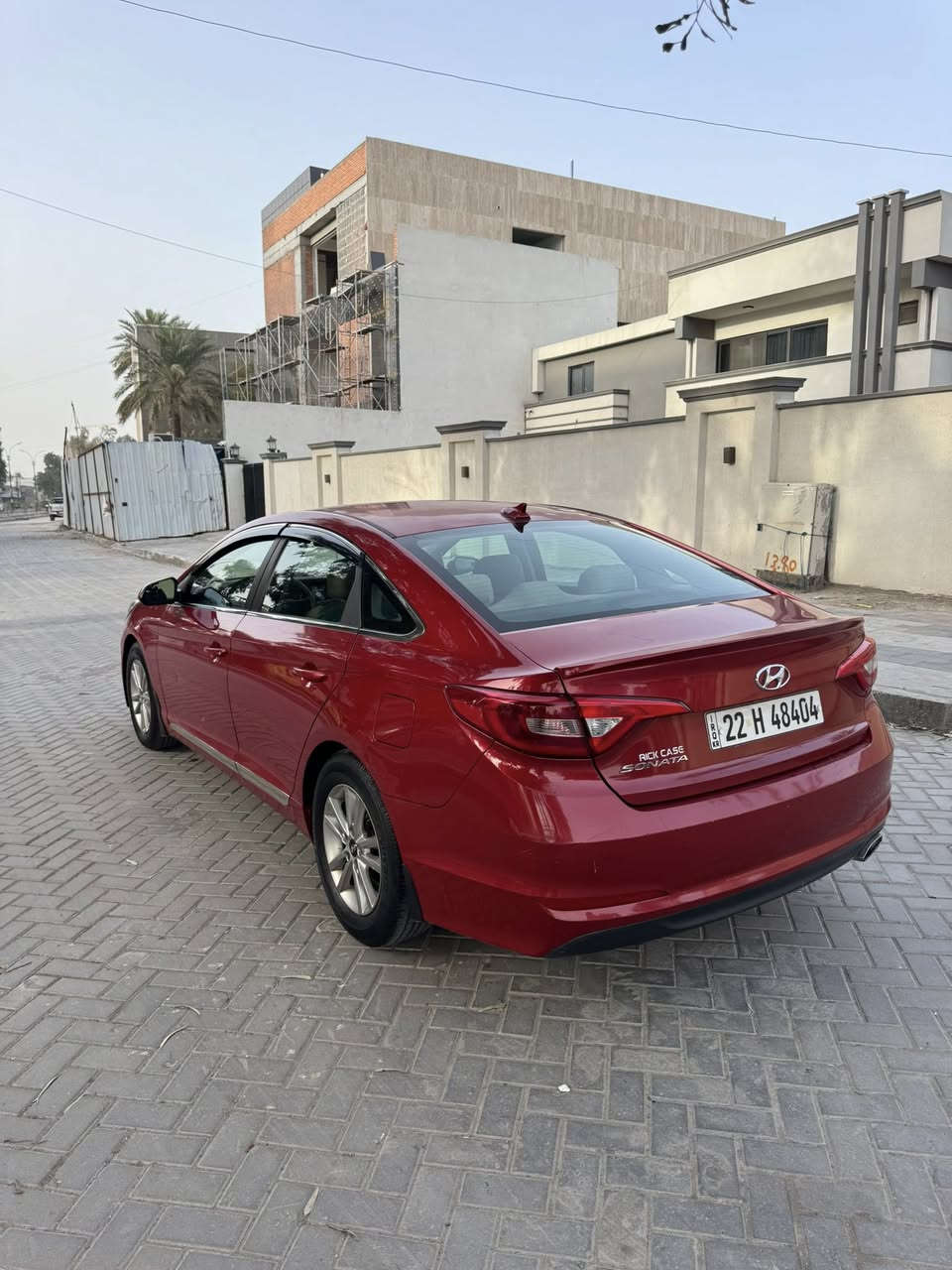 سلام عليكم سوناتا 2017 امريكا
صبغ فقط بنيد بدون دواخل بدون ارباك ماشيه 97 موصفات نص
مكان سياره الكاظميه
***********
سعر مناسب 113
