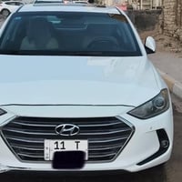 مرحبا من رخصة الادمن مكلف بالنشر  النترا ٢٠١٧  مكفولة محرك ألفين حساس ...