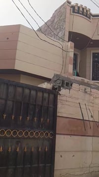 #مشتمل لليجار حي شهداء   الامين قرب مدرسه الاعضميه   #يحتوي علا غرفه ن...