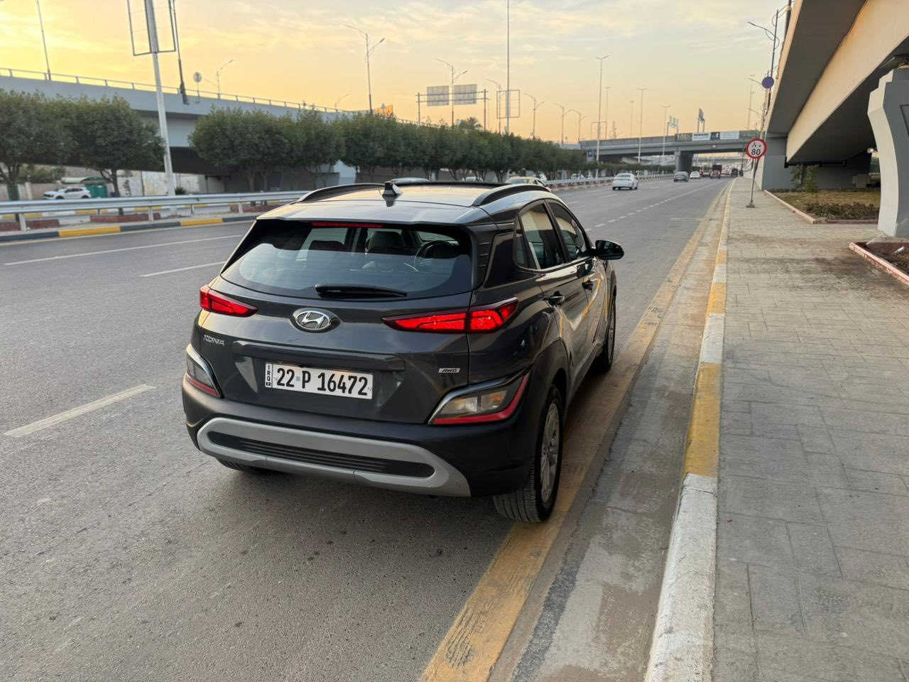 م تزيل السعر والبيع بخساره ١٣٨
السلام عليكم هونداي كونا موديل 2023  موصفات ١/١
رقم ودخول جديد ما ماشيه بالعراق مناقصه برغي 
السيارة فول 
فتحت سقف 
اربع بصمات 
غرفة جلد 
مكينه 2000 دوش
ماشيه 11 حقيقي زيرو الف كيلو
رادار أمامي جانبي نقطه عمياء
رقم اربيل هزة وسنويه جديد
شرط التحول
صبغ باب السائق وبنيد دواخل سليمه 
ايرباك دركه فقط وراجع سستم
بغداد شارع مطار المثنى
للتواصل *********** وتساب متوفر
تم تنزيل سعر  والبيع بالخساره ١٣٨ نهايه
