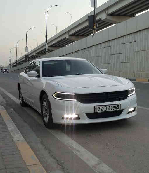 جارجر 16 كنديه كفالة حتى الدعاميات بيه بارد فقط بدون فتح بدون حادث بيه #سونار جاهزة السيارة جديدة #السعر 197 للاستفسار ***********
