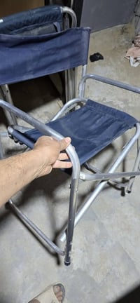 المنيوم • خفيف • قطعتين